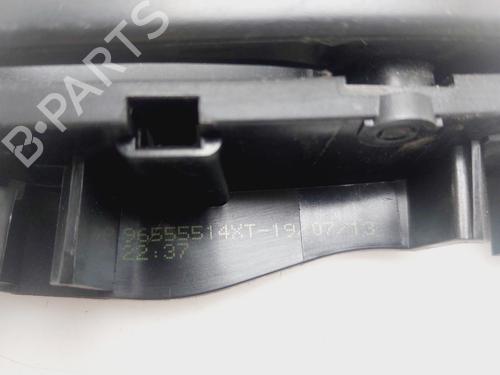 Front right interior door handle PEUGEOT PARTNER Tepee  | BP29394153I14 