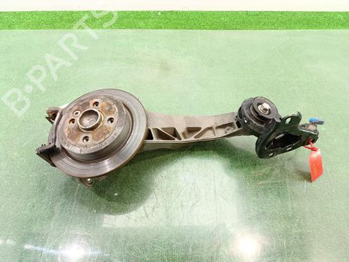 Used Left rear steering knuckle MINI MINI CLUBMAN (R55) Cooper (122 hp) 27987834