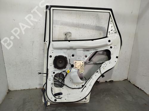 Right rear door SSANGYONG XLV SUV  | BP29878258C5