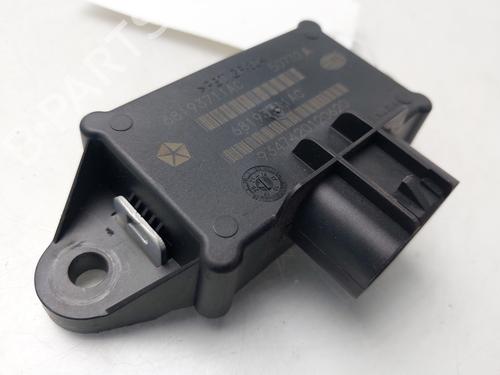 Electronic module FIAT TIPO Hatchback (356_, 357_) | BP40022257M83 - Image 4