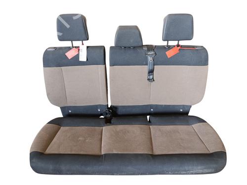 Rear seat CITROËN C4 CACTUS 1.2 THP 110 | BP31957644C17