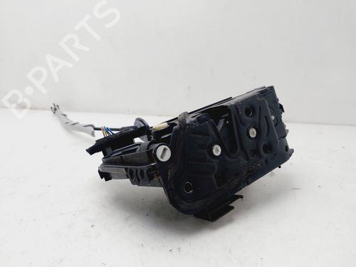Rear left lock CUPRA FORMENTOR (KM7, KMP)  | BP22552769C100 