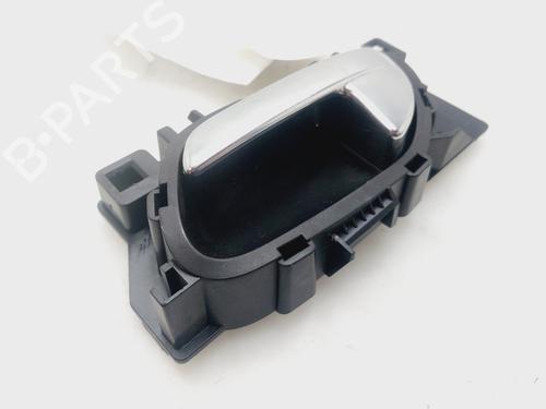 Front left interior door handle CITROËN C4 II (NC_) | BP31938976I13