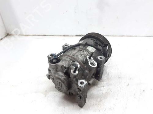 AC compressor HYUNDAI ix35 (LM, EL, ELH) | BP6041428M34
