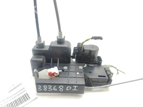 Venstre fortil lås SSANGYONG KORANDO (CK) [2010-2025]  31026692