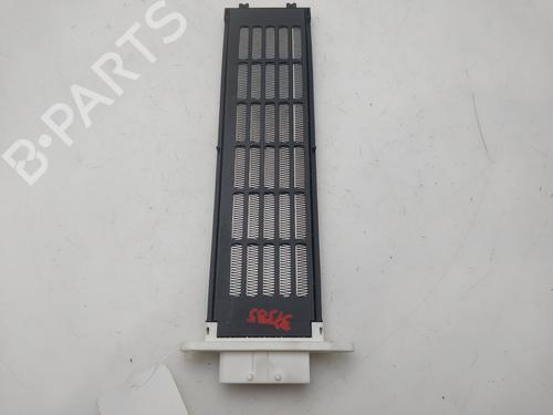 Used Heater resistor Heater resistor CITROËN C4 Grand Picasso II (DA_, DE_) [2013-2026] 33318933 33318933