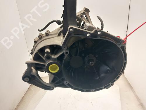 Used Gearbox Gearbox 37465701 37465701