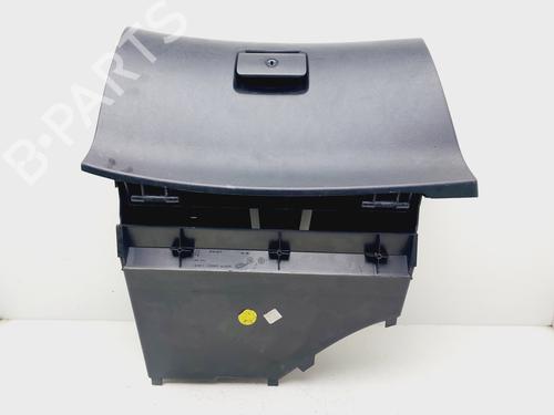 Hanskerom PEUGEOT 307 (3A/C) 2.0 HDi 90 (90 hp) 30293957