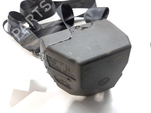 Rear left seatbelt VW PASSAT B7 Variant (365)  | BP11797853I29 