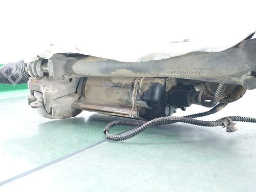 Steering rack VW GOLF VI (5K1) 1.6 TDI | BP16880305M22