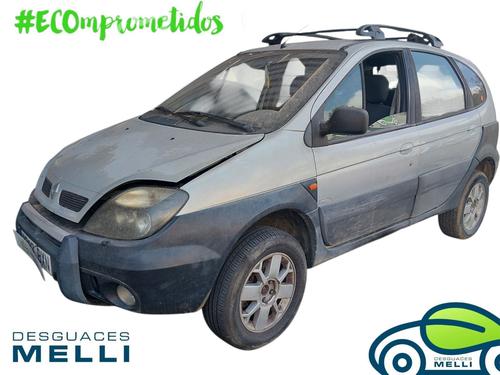 Brukte deler til RENAULT SCÉNIC I MPV (JA0/1_, FA0_)  1.9 dCi RX4  4646282