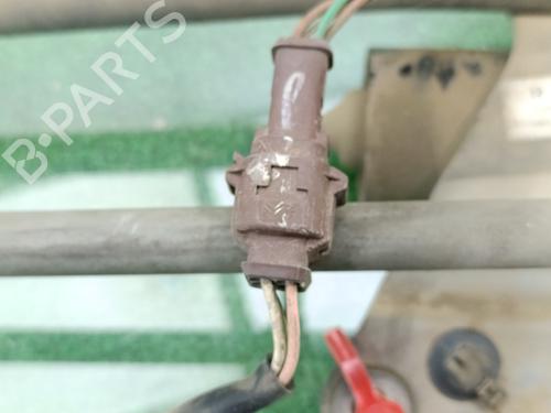 Front wiper motor CITROËN XSARA PICASSO (N68) 1.6 HDi | BP29983894M29 