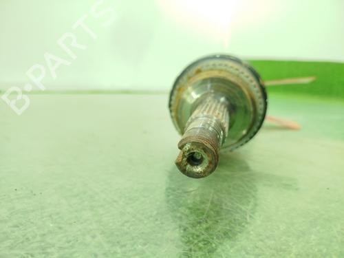 Left front driveshaft TOYOTA RAV 4 II (_A2_) 2.0 D 4WD (CLA20_, CLA21_, CLA20R, CLA21R) | BP32685987M38 - Image 4