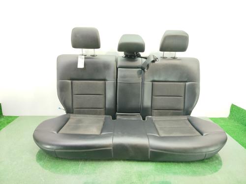 Sedile posteriore MERCEDES-BENZ E-CLASS T-Model (S212) E 300 Hybrid / BlueTEC Hybrid (212.298) (204 hp) 31887719