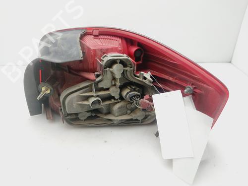 Left taillight AUDI A3 (8P1)  | BP29483753C34 