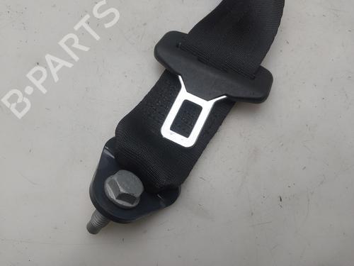 Rear left seatbelt PEUGEOT 2008 I (CU_) | BP36528612I29 - Image 3