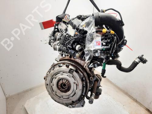 Engine CITROËN C4 Grand Picasso II (DA_, DE_) | BP33759393M1 - Image 4
