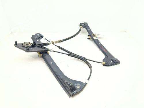 Used Front right window mechanism Front right window mechanism VW POLO V (6R1, 6C1) [2009-2022] 34274336 34274336