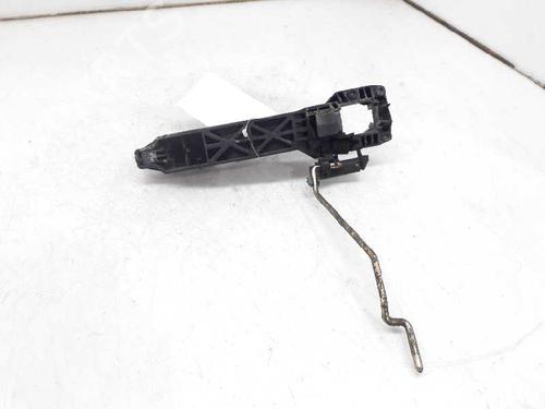 Front left exterior door handle TOYOTA COROLLA (_E12_) 2.0 D-4D (CDE120R, CDE120L_) | BP2870331C128 