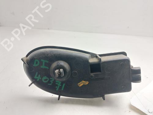 Front left interior door handle FORD S-MAX (CJ, WA6) | BP36488184I13 - Image 2