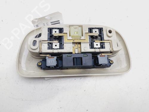 Innerbelysning HYUNDAI GETZ (TB) 1.5 CRDi | BP29243852I8