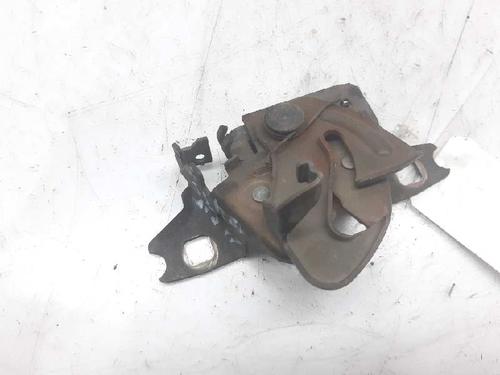 Hood lock SEAT IBIZA II (6K1) 1.9 D | BP8765266C133 