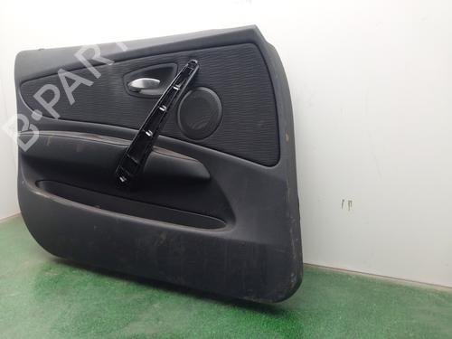Front left panel BMW 1 (E87) 118 d | BP35897661C58 - Image 4