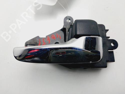 Høyre bak invendig håndtak MITSUBISHI LANCER VIII Sportback (CX_A) 2.0 DI-D (CX8A) (140 hp) 31608883