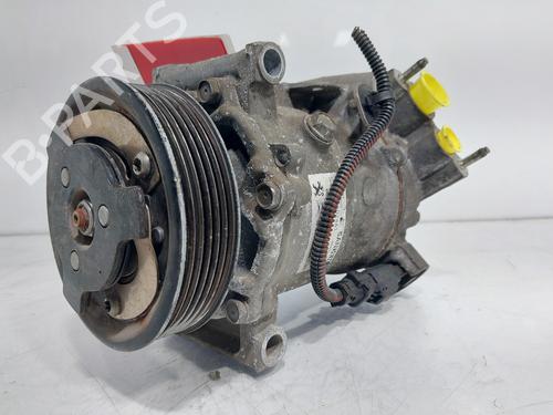 AC compressor PEUGEOT 2008 I (CU_) | BP37152892M34 - Image 3