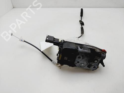 Used Rear right lock CITROËN C3 II (SC_) [2009-2025]  28373421