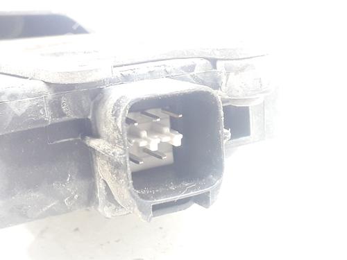 Rear right lock HYUNDAI TUCSON (JM) 2.0 CRDi | BP10232936C99 