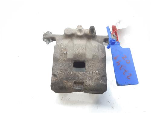 Left front brake caliper FORD FIESTA VI (CB1, CCN) 1.6 TDCi | BP11573257M105 