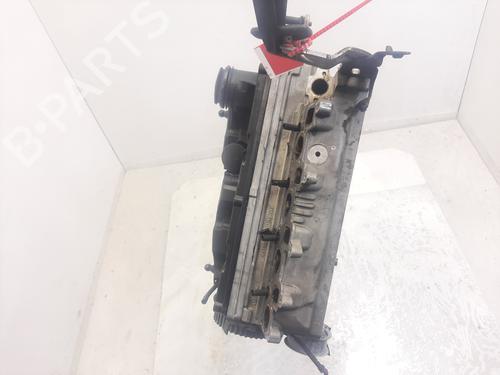 Culasse VW GOLF VI Variant (AJ5) [2009-2014]  31878848