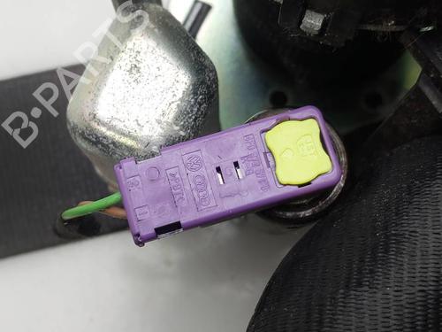 Front right seatbelt AUDI A6 C6 (4F2) 2.0 TDI | BP40076963I25 - Image 3