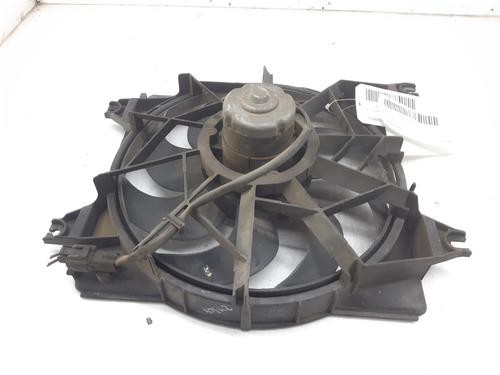 Used Radiator fan HYUNDAI ACCENT I (X-3) 1.5 i 12V (88 hp) 7756880