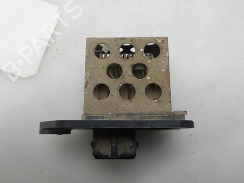 Used Heater resistor Heater resistor CITROËN BERLINGO / BERLINGO FIRST MPV (MF_, GJK_, GFK_) 1.9 D (MFWJZ) (70 hp) 33974825 33974825