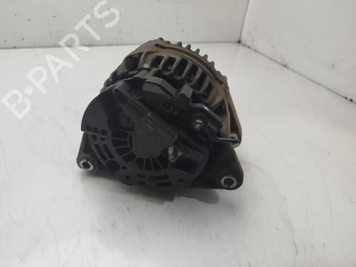 Alternator OPEL ZAFIRA A MPV (T98) | BP32083166M7