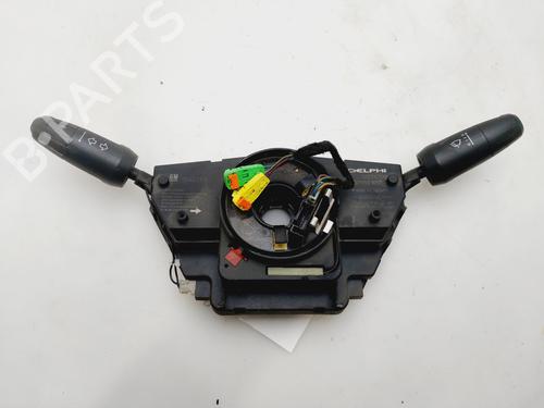 Used Steering wheel controls OPEL CORSA D (S07) [2006-2015]  29554524