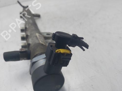 Injection rail OPEL CORSA D (S07) | BP33539990M98 - Image 5