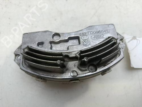 Used Heater resistor Heater resistor 38591896 38591896