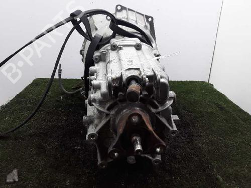 Gearbox BMW 1 (E87) 118 d | BP4708490M3 