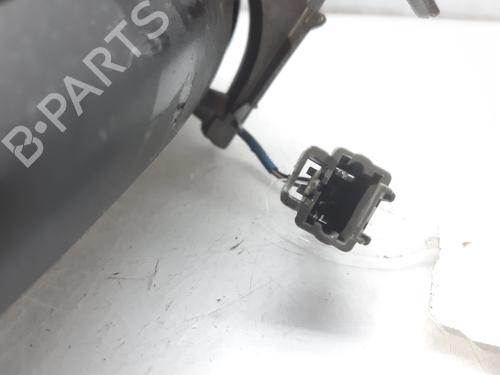 Rear mirror NISSAN PRIMERA Hatchback (P12) 1.9 dCi | BP9810998I6 