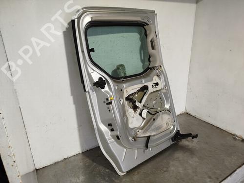 Dør venstre bagtil CITROËN BERLINGO MULTISPACE (B9) 1.6 HDi 110 | BP31840056C4
