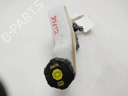 Brake master cylinder HYUNDAI i30 (PDE, PD, PDEN)  | BP29546571M77 