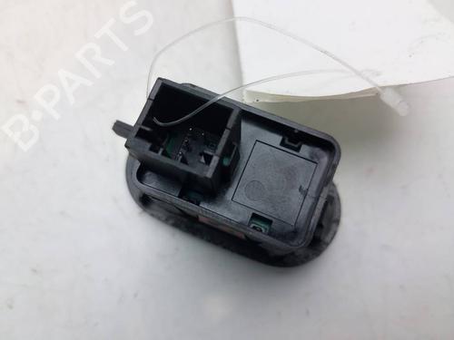 Left front window switch PEUGEOT 1007 (KM_) 1.4 HDi | BP39415263I27 - Image 2