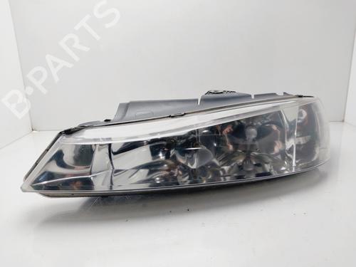 Faro sinistro PEUGEOT 406 (8B) 2.0 HDI 110 (109 hp) 31335662