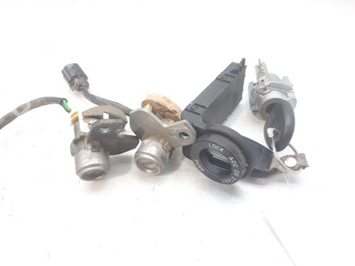 Ignition barrel HYUNDAI ACCENT II (LC) 1.5 CRDi | BP10141010M48 