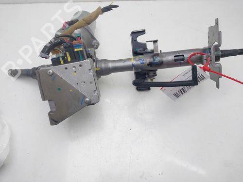 Used Steering column NISSAN MICRA IV (K13K, K13KK) 1.2 (80 hp) 16119511