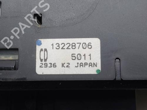 Left front window switch OPEL ASTRA H (A04) | BP40540897I27 - Image 3