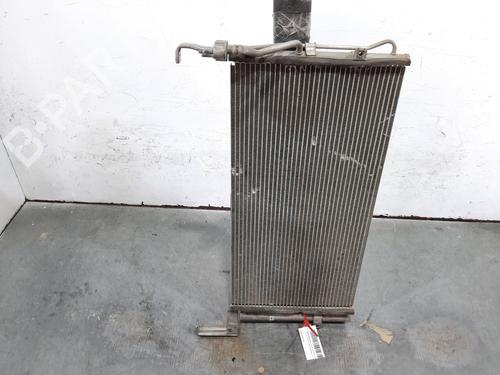 AC radiator HYUNDAI SANTA FÉ I (SM) 2.0 CRDi 4x4 | BP13939273M32 